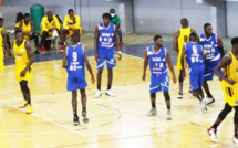 Basket : Une « belle » pour départager Saint-Louis Basket Club et Dakar Université Club