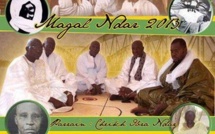 Serigne Ibra Mbacké "Ndar": De ses origines saint-lousiennes à son établissement à Dakar.