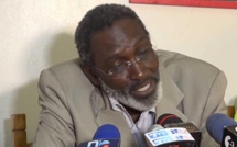 Dr Babacar NIANG : « Du matériel du public est vendu aux structures sanitaires du privé »