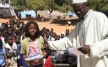 Saint-Louis: un technicien relativise l'exclusion des enseignants dans les opérations.