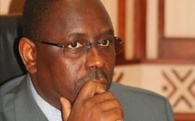 Limogeage du Premier ministre Abdoul Mbaye: Voici le communiqué officiel.