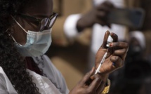 Covid-19 : le Sénégal franchit le cap du million de vaccinés