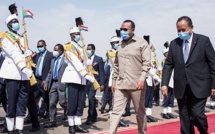 Ethiopie : le Soudan rappelle son ambassadeur dans le pays, sur fond de tensions croissantes