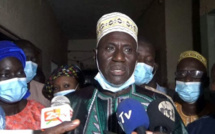 Démission de l’AFP : El hadji Ndiouga DIENG lâche NIASSE pour PASTEF