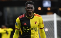 Watford: Ismaila Sarr dans le viseur de Tottenham