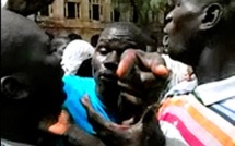 [VIDEO] Entre protestations et déceptions, les marchands des 2 rakkas très en colère.