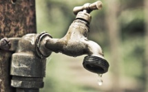 ALERTE : l’eau potable introuvable à Saint-Louis.