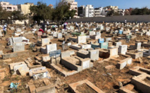 Extension du cimetière de Pikine : le Collectif demande 12 hectares, Macky donne 4