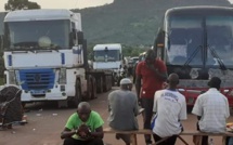 Les camions maliens font rentrer 253 milliards dans l'économie sénégalaise (responsable)