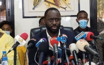 Coalition Pastef, PDS, Taxawu Senegal et PUR: "C'est un regroupement de 4 personnes qui veulent une coalition de pression"