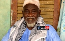 La famille de Serigne Abdoulaye Niang cri au secours: sa maison, sa mosquée et sa bibliothèque se sont inondées (Vidéo).