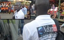 Momar Seyni Ndiaye déplore le niveau de protection des journalistes.