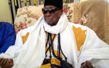 Décès de Serigne Cheikh Dieumb Fall, 6e khalife général des Baye Fall