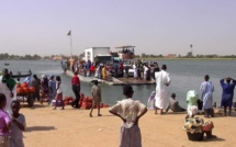 Hausse du niveau du fleuve : Des dégâts à Rosso (Mauritanie)