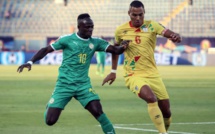 Sénégal –Togo : les «Lions» déplument les «Eperviers» (2-0)