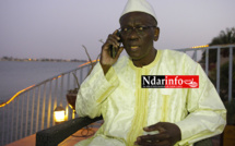 ALIOUNE BADARA CISSE : Un homme de bien.  Pr Mamoussé DIAGNE