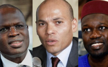 Ousmane Sonko-Karim Wade, l’impossible alliance