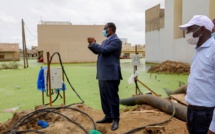 Lumière sur les 767 milliards des inondations : Macky Sall actionne l’IGE