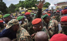 « La communauté internationale n’a aucune leçon à donner à la Guinée », député françaisf