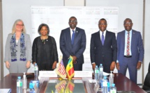 Entrée en vigueur du Sénégal Power Compact du MCC: 330 milliards FCFA pour renforcer le secteur de l'électricité