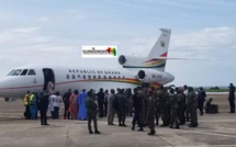 Guinée : fin de la mission de la CEDEAO