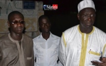 Graves inondations  à Saint-Louis: Abdel Kader Ndiaye interpelle le gouvernement sénégalais.[AUDIO]