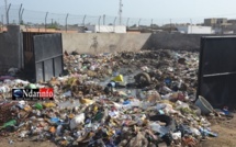 Saint-Louis: Colère des habitants de Diaminar contre un dépotoir d’ordures. [VIDÉO] 