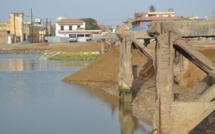 Vers le démarrage du chantier de reconstruction du pont Masseck Ndiaye