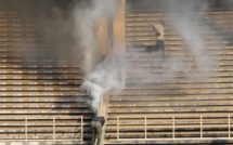 Saint-Louis - Affrontements entre supporters et forces de l’ordre : 3 personnes arrêtées, hier, au stade Me Babacar Seye.