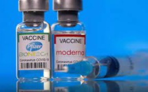 Les États-Unis autorisent une 3e dose de vaccin Pfizer pour les personnes de 65 ans et plus ou à «risque»