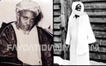 IL Y A 100 ANS / Baye Niass disait de Serigne Touba ceci…