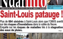 Enfin un journal pour Saint-Louis : le rêve devient réalité !