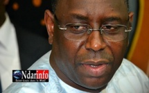 Selon le politologue Ibrahima Silla, Macky Sall est un président de transition