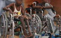 Prise en charge du Handicap : Macky SALL annonce une mesure forte