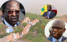 Récemment acheté par Pape DIOP, Macky SALL affecte l’hôtel Mame Coumba Bang à la Commune Saint-Louis  ...