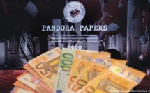 Des Sénégalais et 20 sociétés épinglés par les "Pandora Papers"