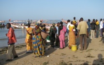 Une étude a identifié l'ensemble des problèmes de la pêche (officiel)