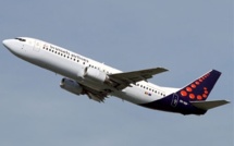 Brussels Airlines joue sa survie en Afrique