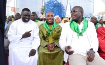 Yewwi Askan Wi / Bamba Fall claque la porte : « Ce n'est ni Sonko, ni Khalifa Sall qui me feront gagner la Médina… »