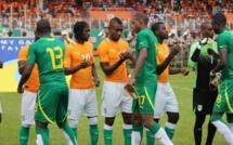 VIDEOS Côte d'ivoire vs Senegal: Gervinho déborde et trompe Coundoul (2-0)