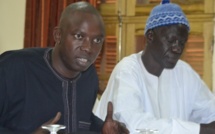 Serigne Modou Kara célébre la Tabaski à Saint-Louis pour y lancer « Bamba Fepp ».