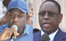 Candidature aux Locales :  Adama FAYE défie ouvertement Macky SALL et le Benno Bokk Yaakaar