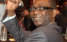 Youssou Ndour : "je suis ambitieux. Et capable de gérer l'Afrique"