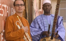 Ablaye Cissoko-Simon Goubert, retrouvailles qui valent.