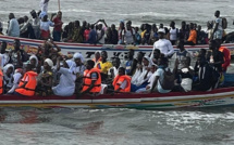 GAMOU DE MÉDINA BAYE : L’arrivée des pèlerins des îles du Saloum, un moment fort à Kaolack