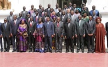 Saint-Louis: Macky Sall chamboule  le dispositif administratif de la région.