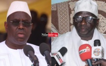 Mawlid 2021 : Zappé de l'aide gouvernementale, l'Imam Abdallah exprime sa désolation au président Macky SALL