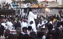 (VIDEO) Saint-Louis: L'intégralité du Discours Salé de Serigne Modou Kara sur la Place Abdoulaye Wade.