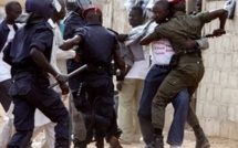 Quatre policiers arrêtés après la mort d’Ibrahima Samb.