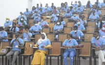 Entreprenariat des jeunes : 110 jeunes de Saint-Louis enrôlés dans une nouvelle initiative du Gret – vidéo